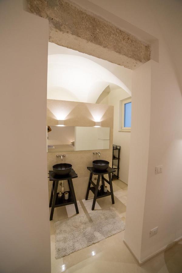 Вилла Luxury House Vista D'Остуни Экстерьер фото