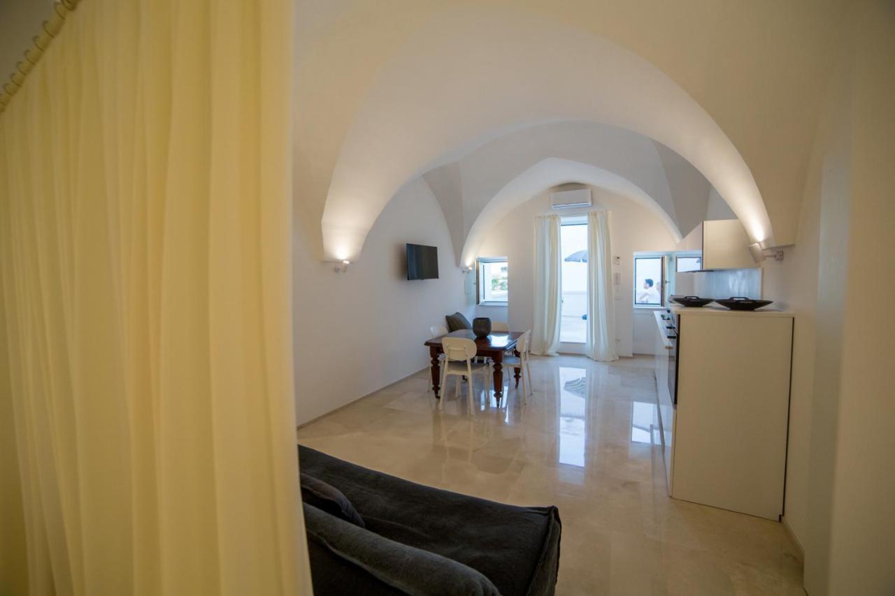 Вилла Luxury House Vista D'Остуни Экстерьер фото