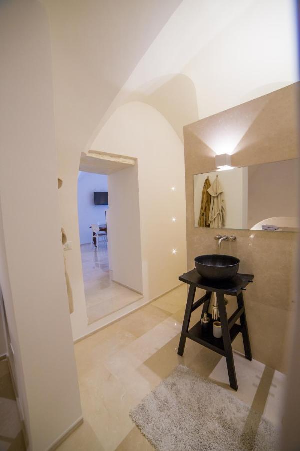 Вилла Luxury House Vista D'Остуни Экстерьер фото