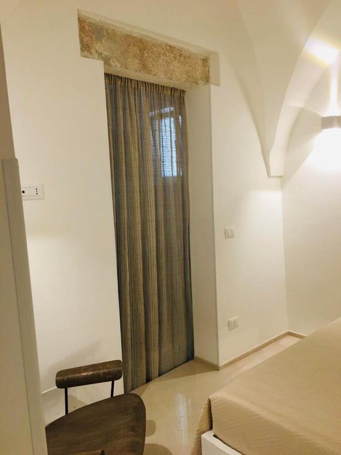 Вилла Luxury House Vista D'Остуни Экстерьер фото
